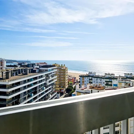 아파트 Flh Sunny With Balcony *