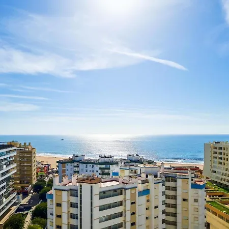 Flh Sunny With Balcony Διαμέρισμα